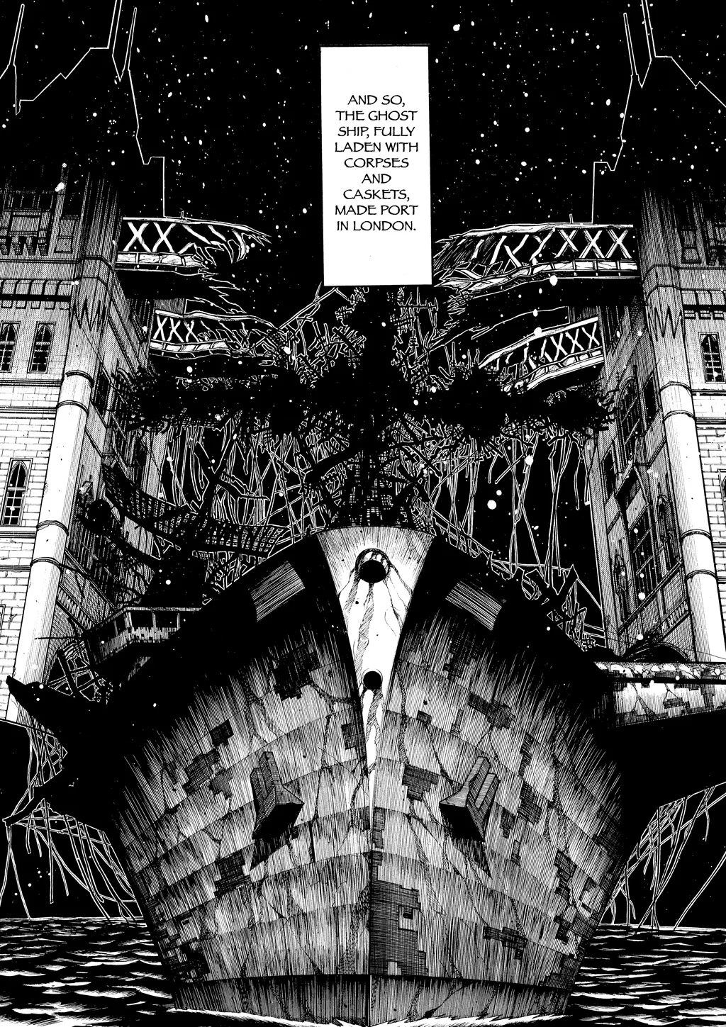 Hellsing, chapter Vol 7, page 176