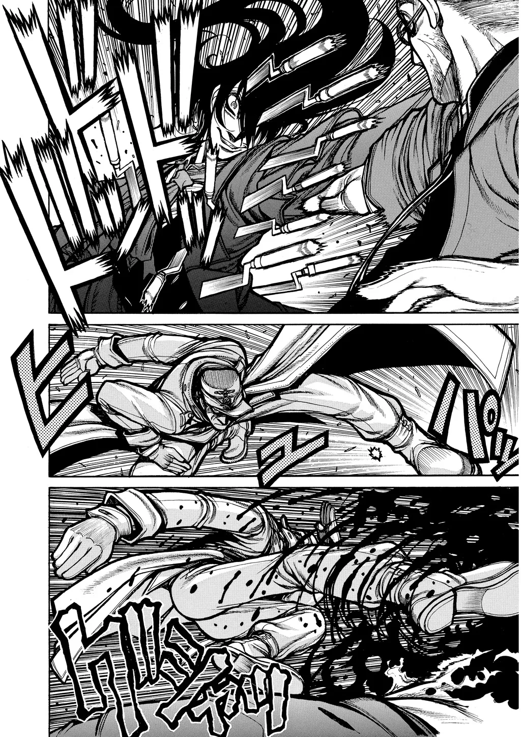Hellsing, chapter Vol 8, page 24