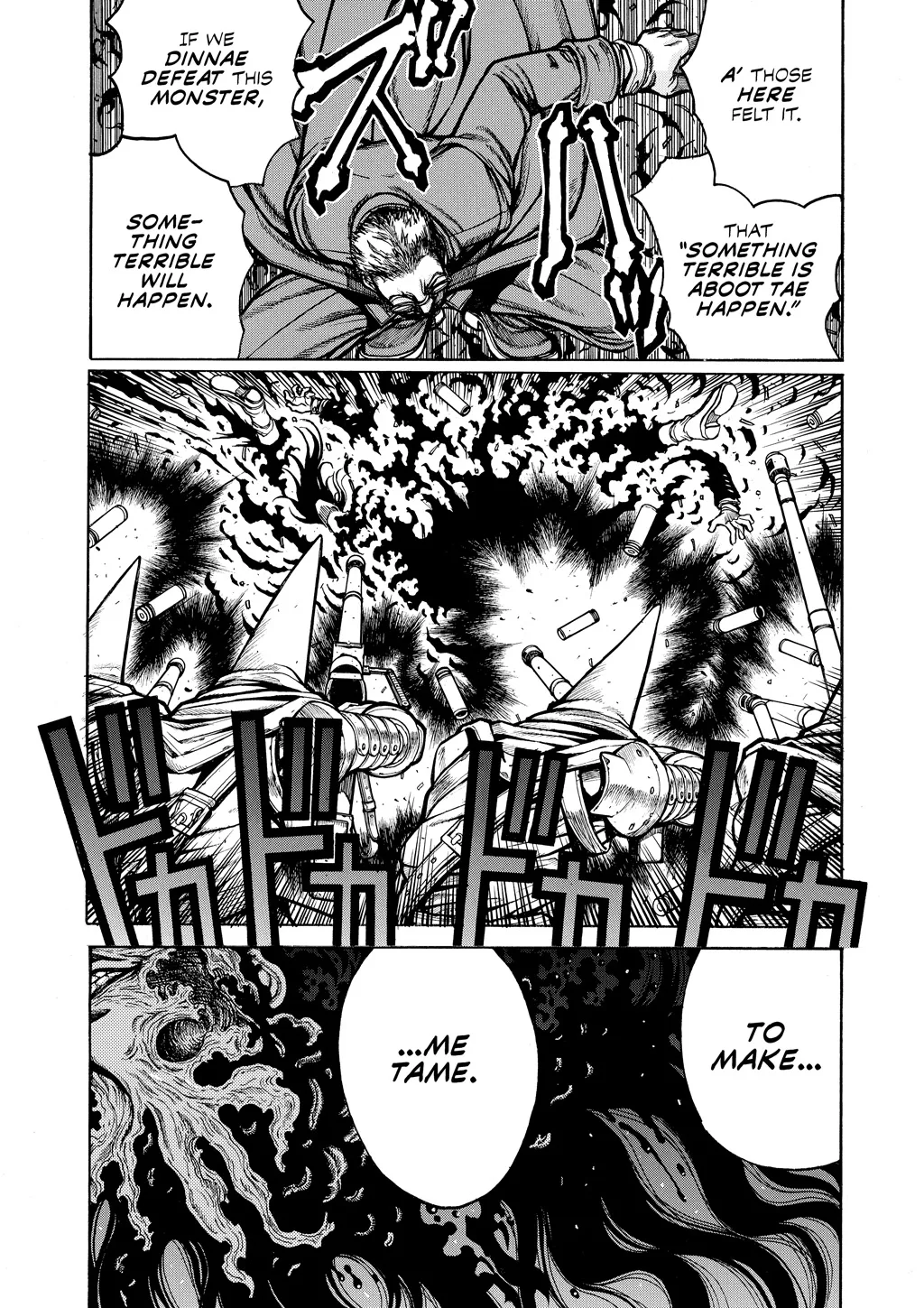 Hellsing, chapter Vol 8, page 26