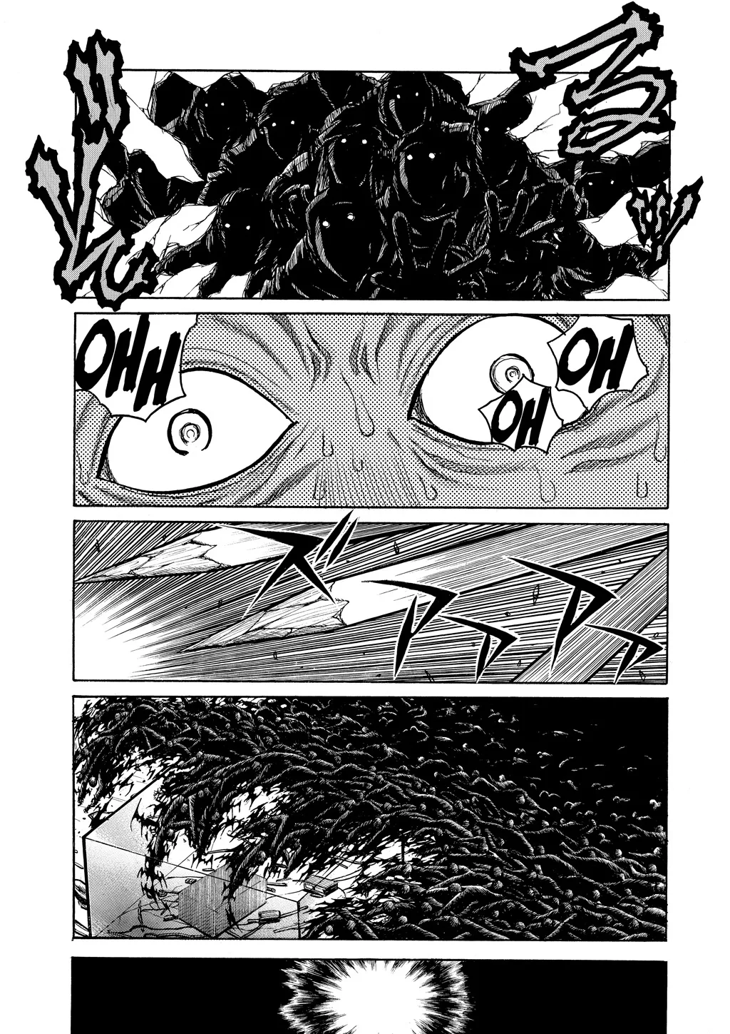 Hellsing, chapter Vol 8, page 57