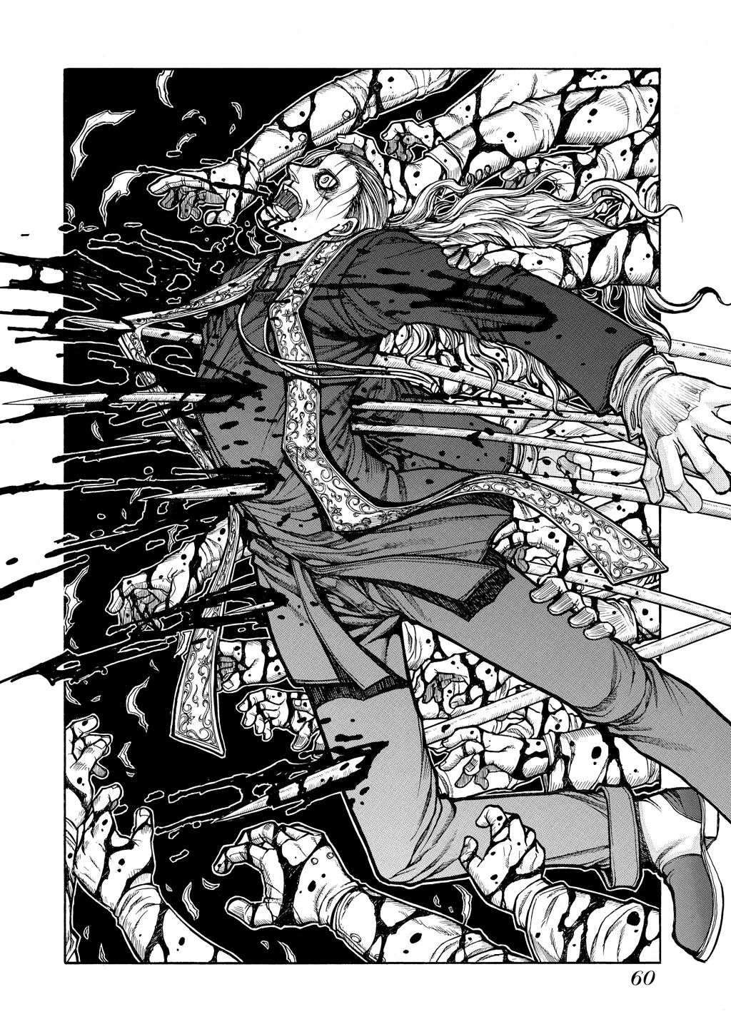 Hellsing, chapter Vol 8, page 59
