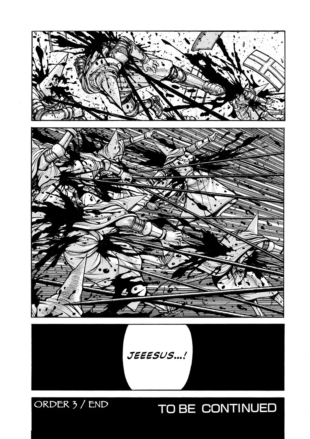 Hellsing, chapter Vol 8, page 62