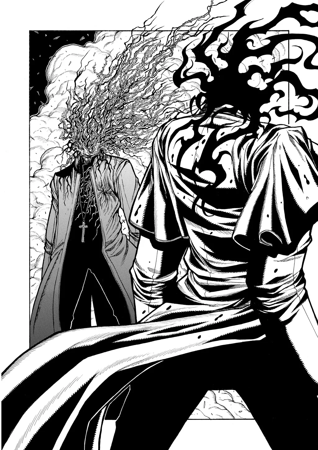 Hellsing, chapter Vol 8, page 149