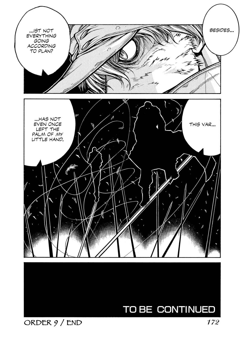 Hellsing, chapter Vol 8, page 167