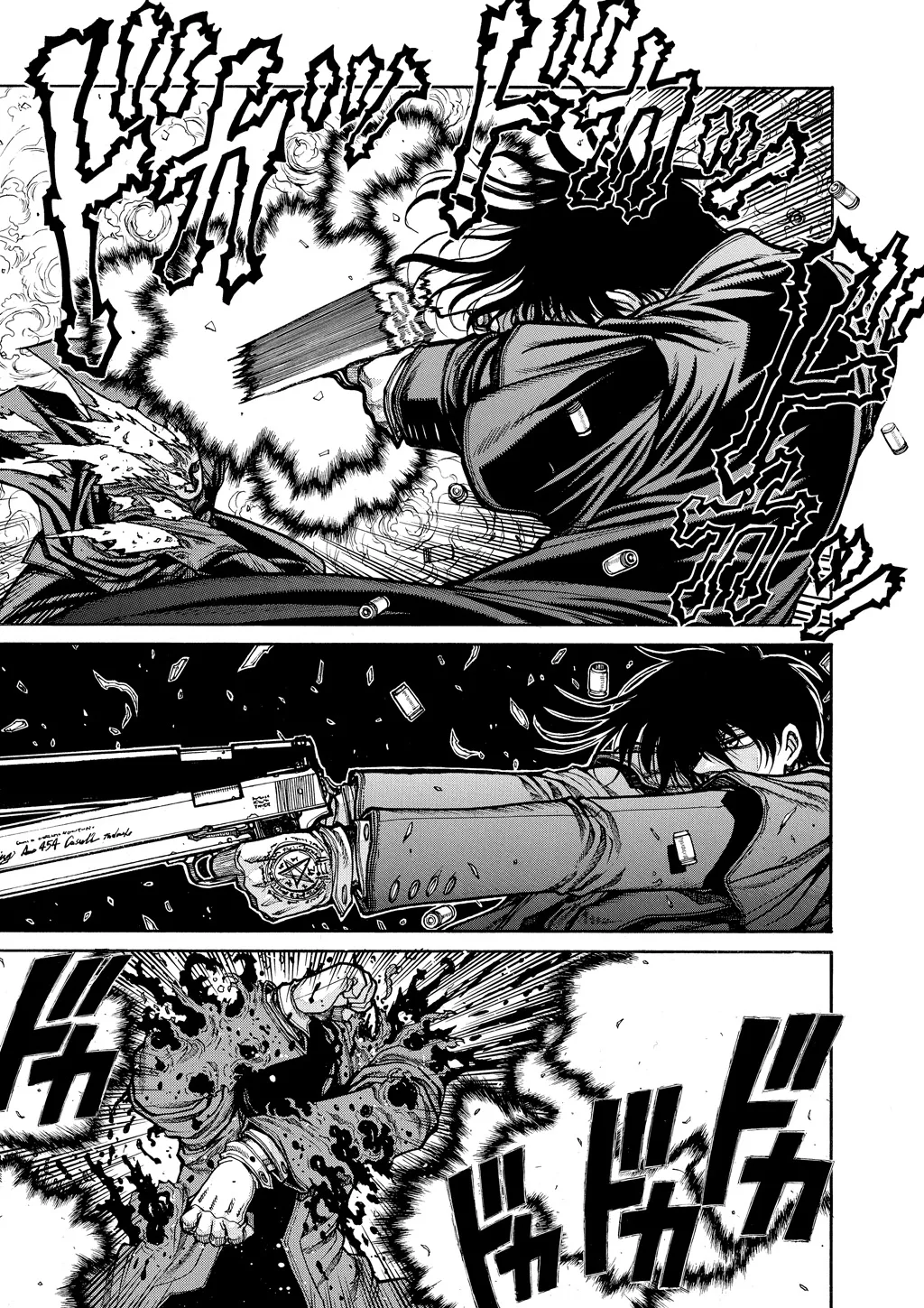 Hellsing, chapter Vol 8, page 169