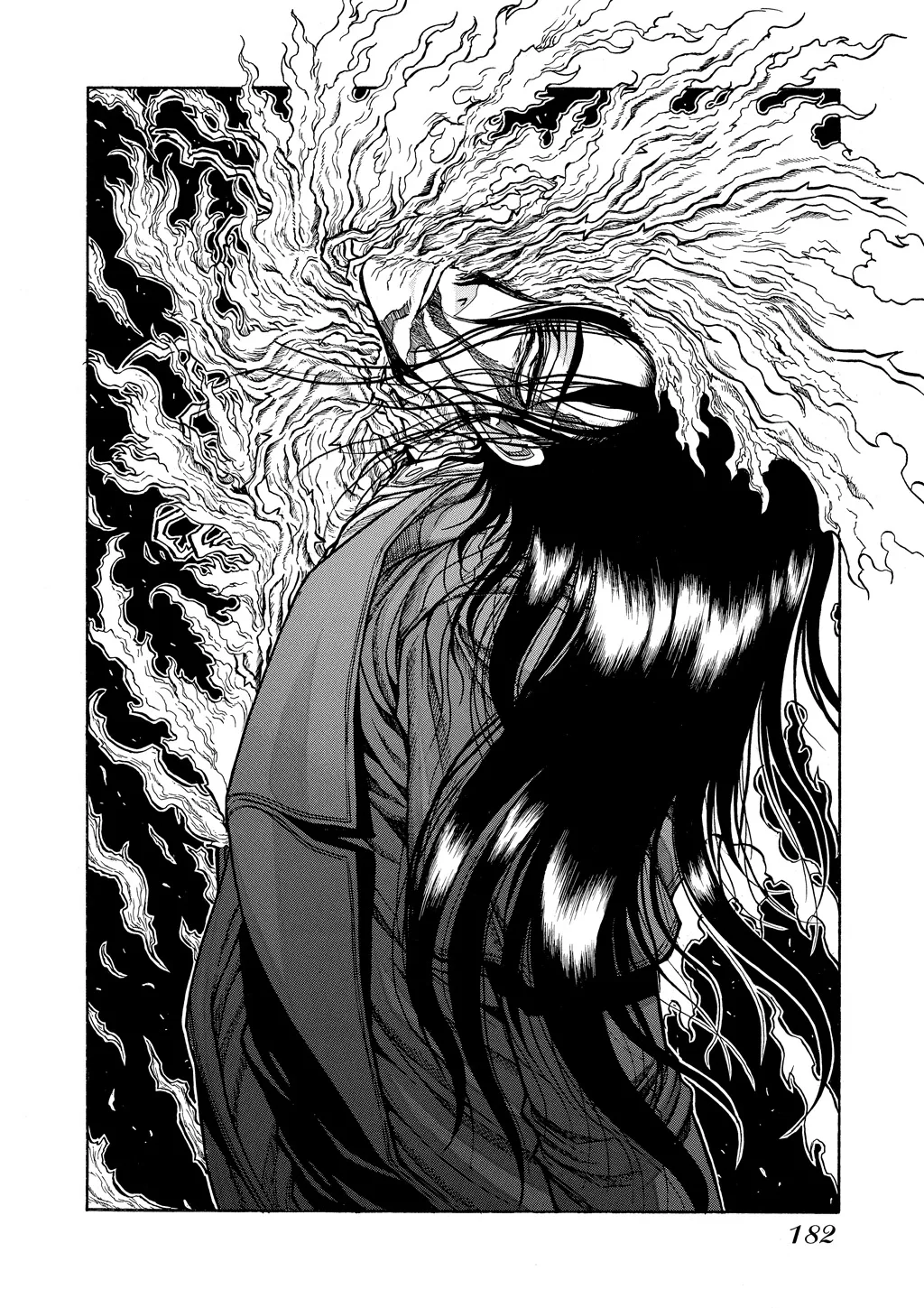 Hellsing, chapter Vol 8, page 177