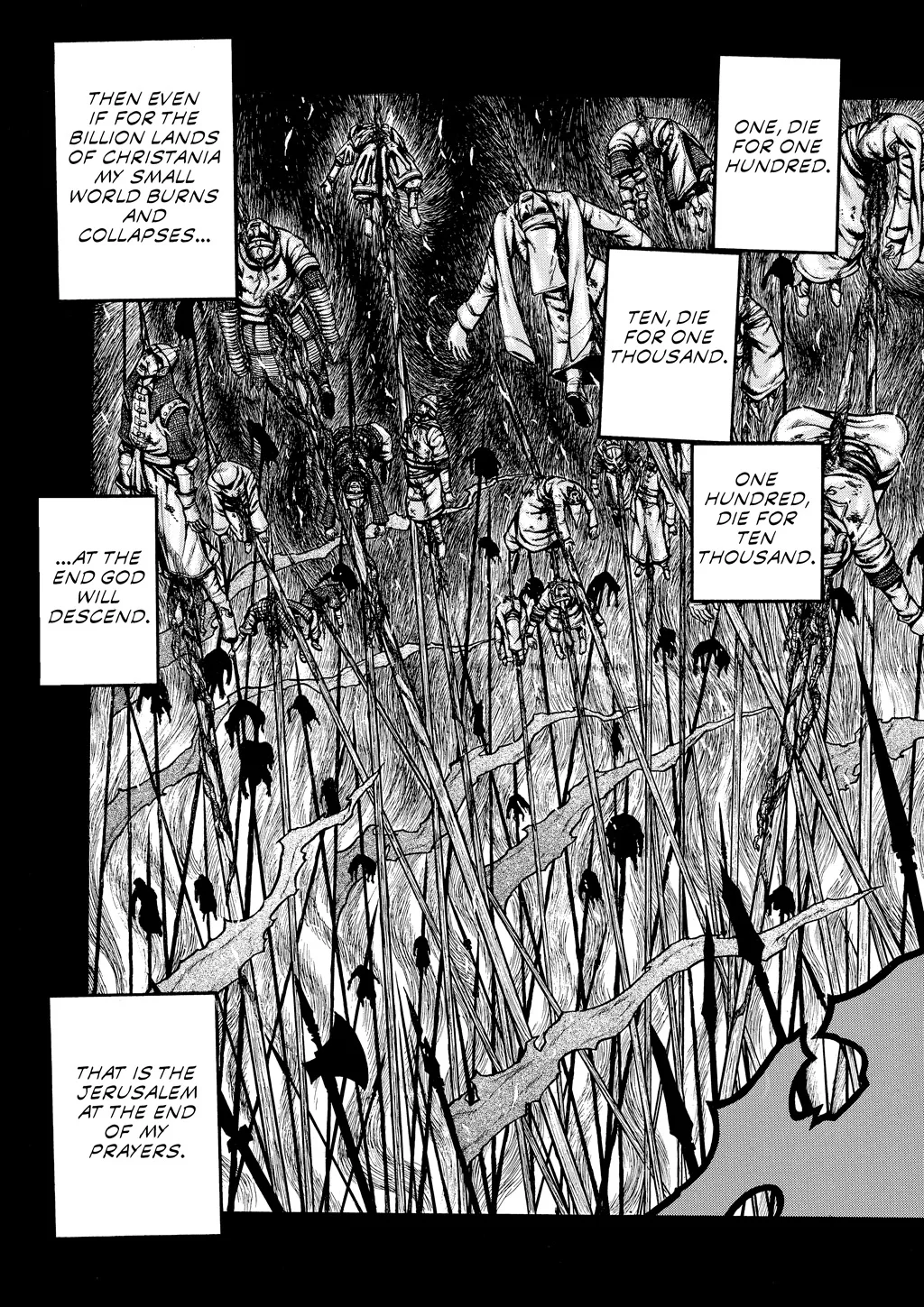 Hellsing, chapter Vol 8, page 188