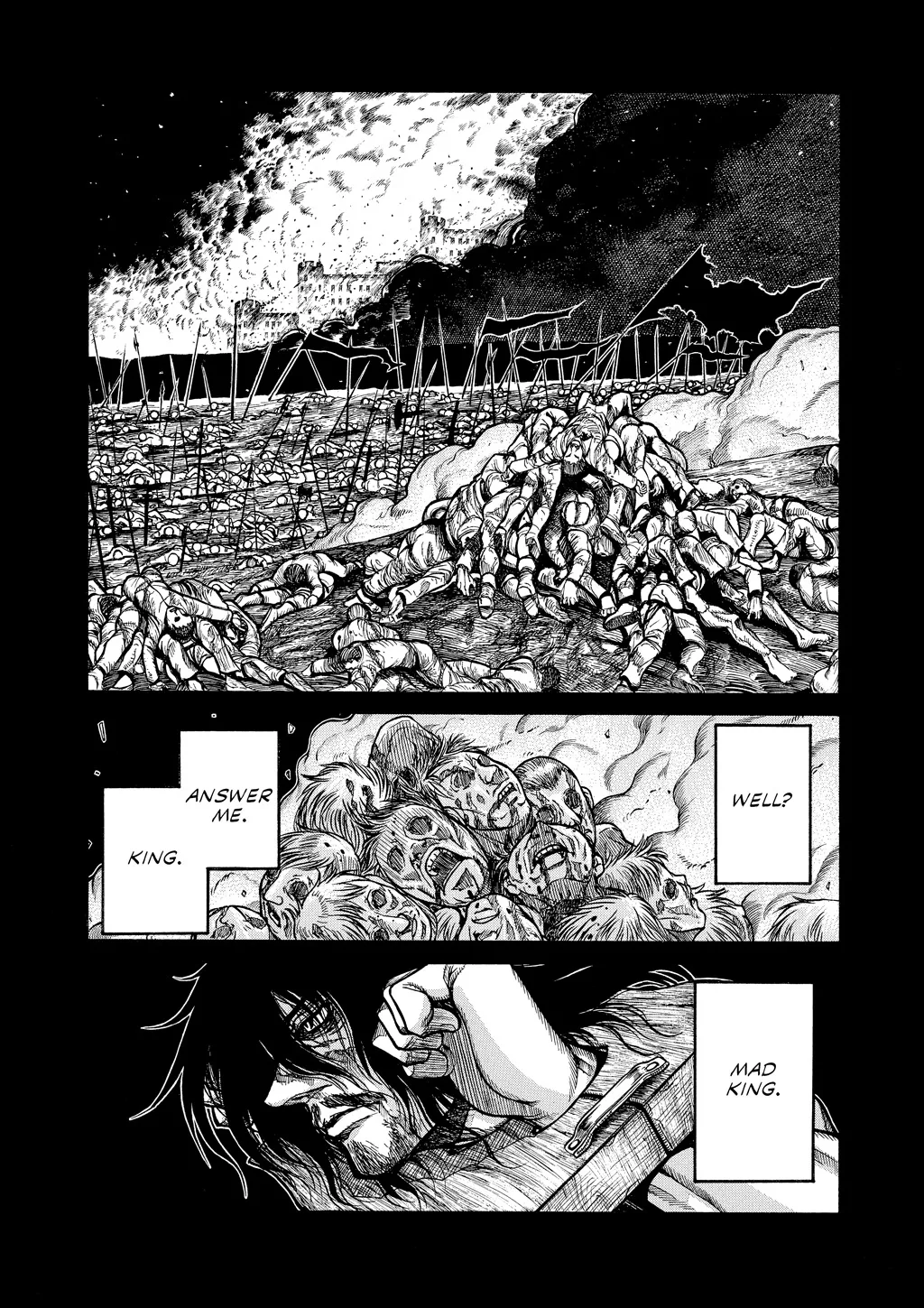 Hellsing, chapter Vol 8, page 190