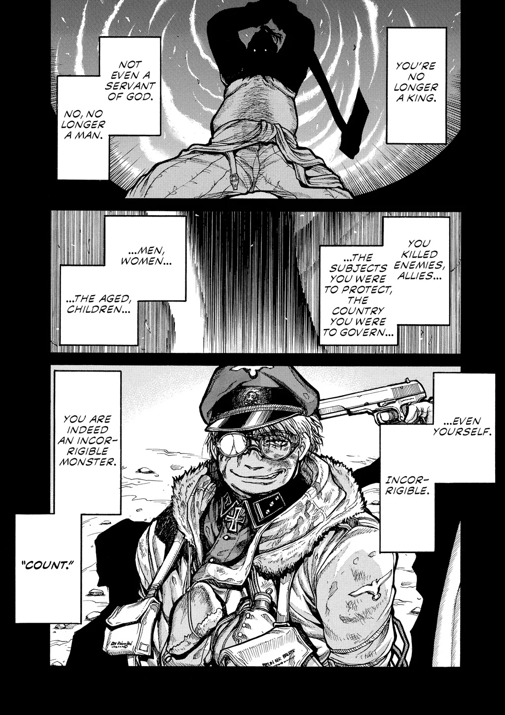 Hellsing, chapter Vol 8, page 193
