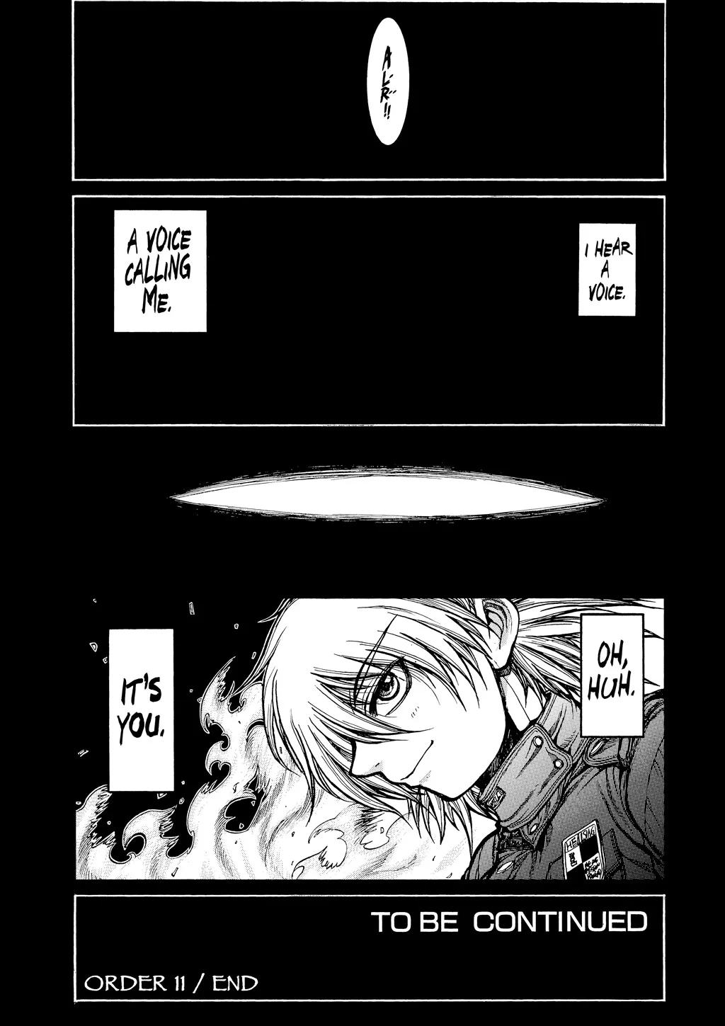 Hellsing, chapter Vol 8, page 195