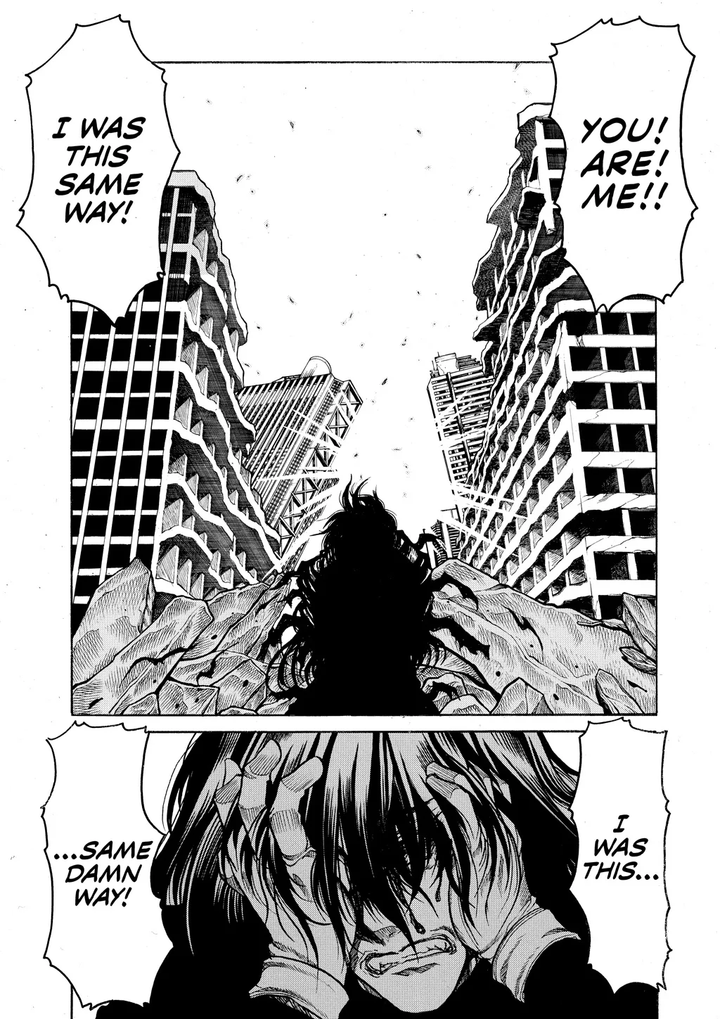 Hellsing, chapter Vol 9, page 28