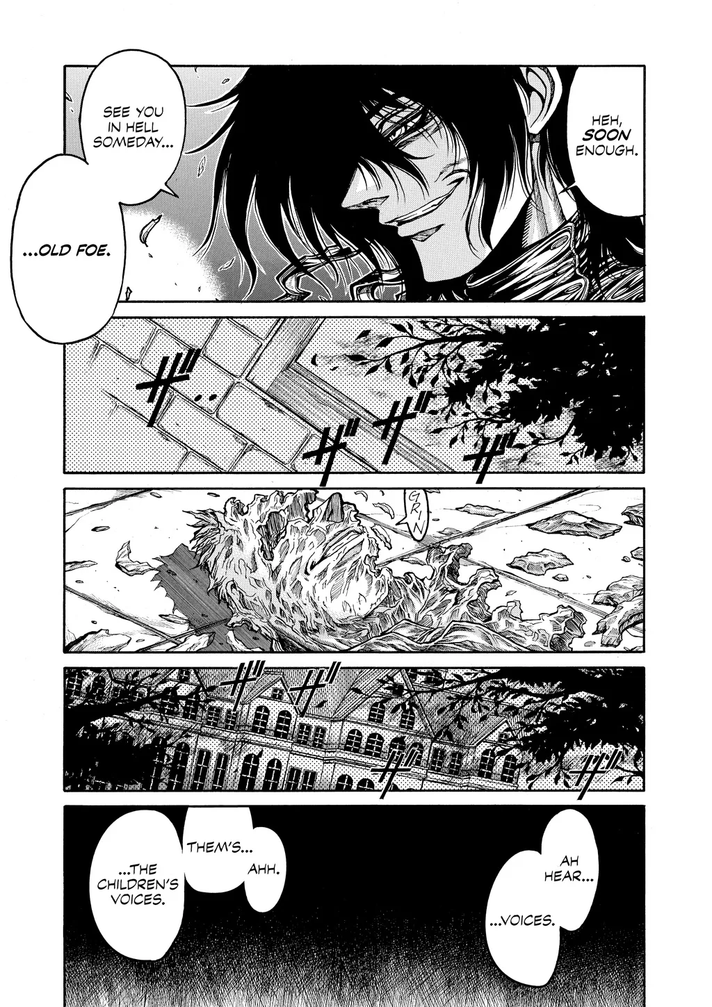 Hellsing, chapter Vol 9, page 33