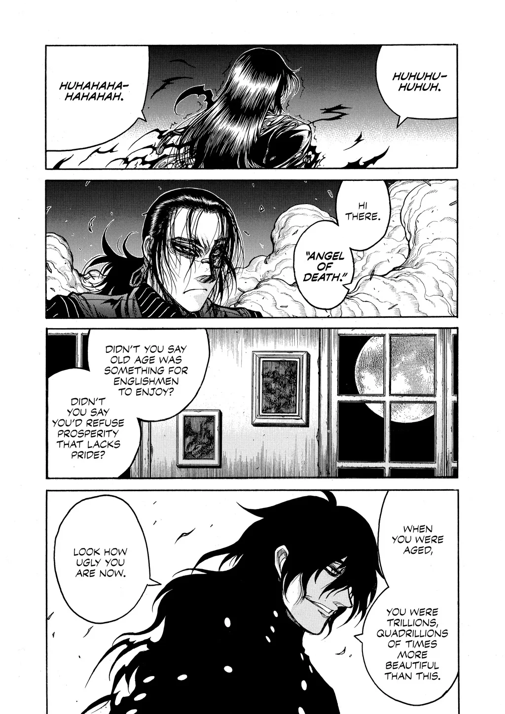 Hellsing, chapter Vol 9, page 59
