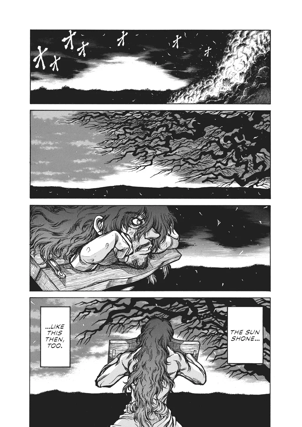 Hellsing, chapter Vol 10, page 57