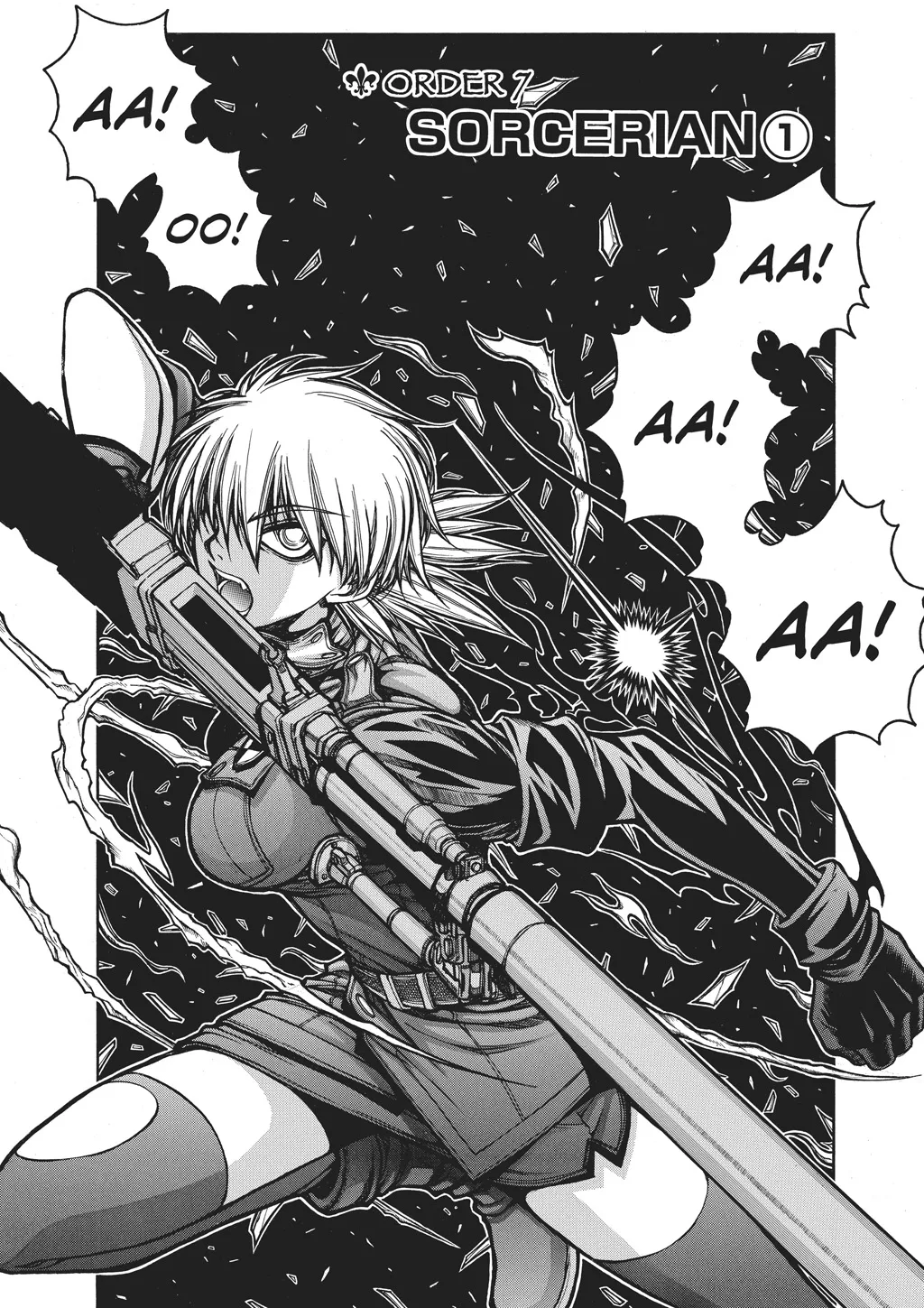 Hellsing, chapter Vol 10, page 102