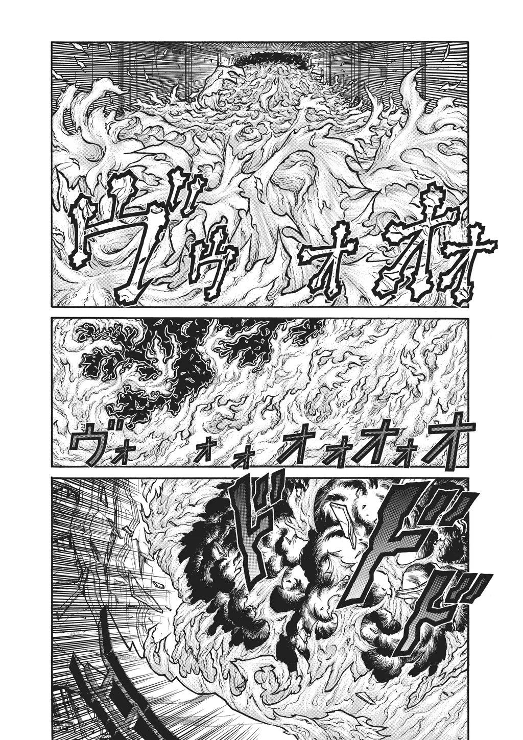 Hellsing, chapter Vol 10, page 130