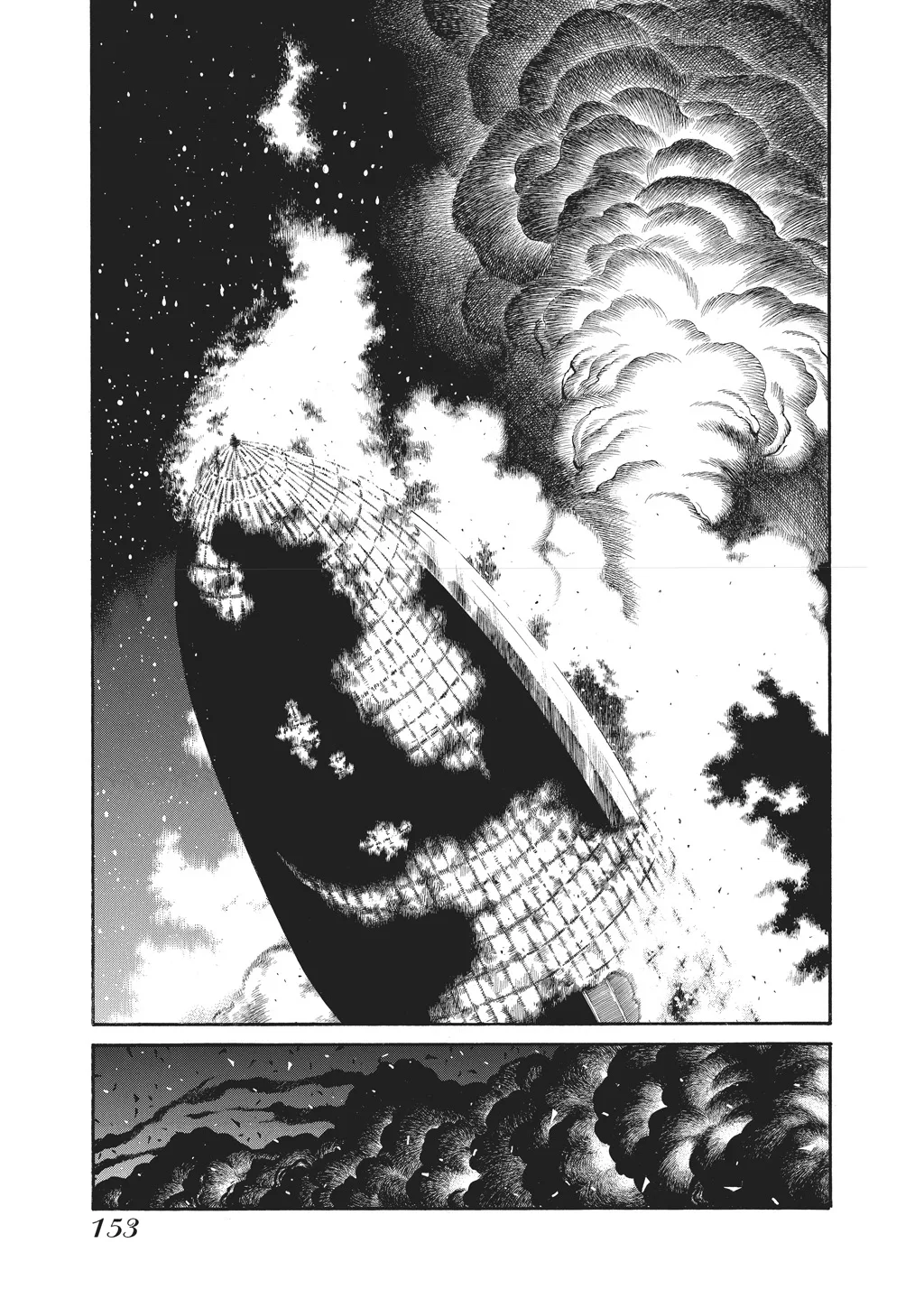 Hellsing, chapter Vol 10, page 154