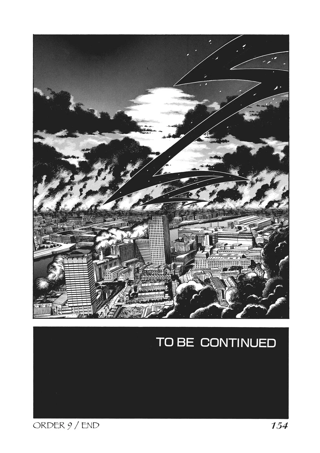 Hellsing, chapter Vol 10, page 155