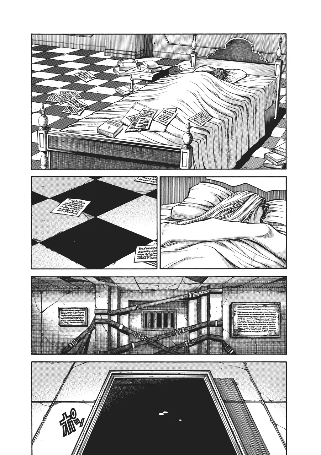 Hellsing, chapter Vol 10, page 175