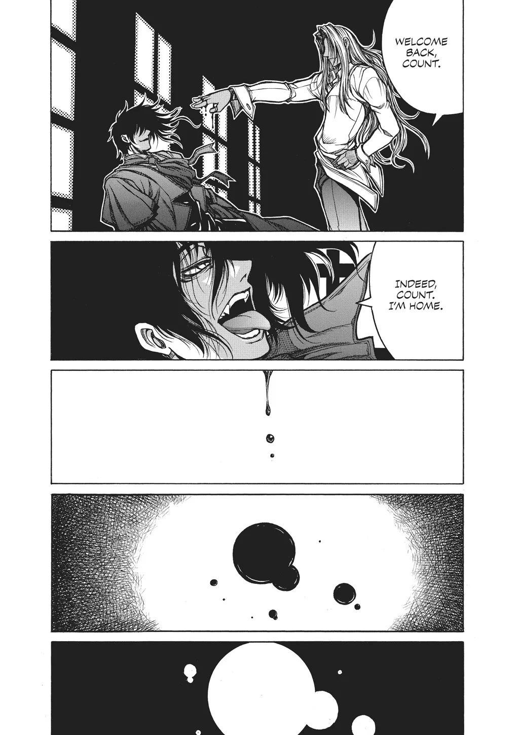 Hellsing, chapter Vol 10, page 183