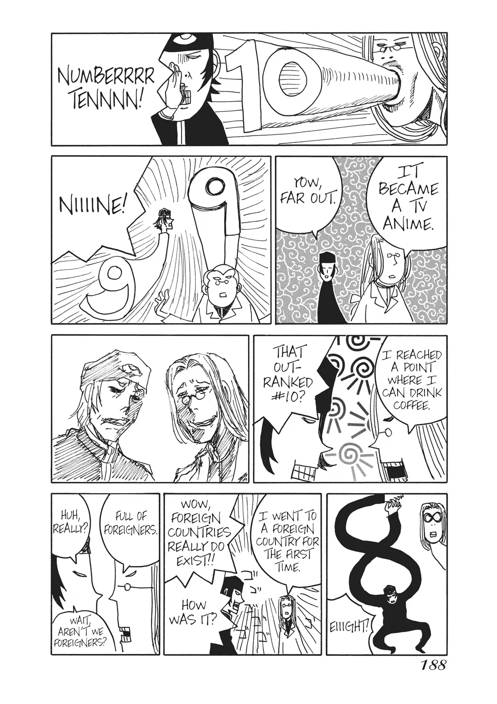Hellsing, chapter Vol 10, page 187