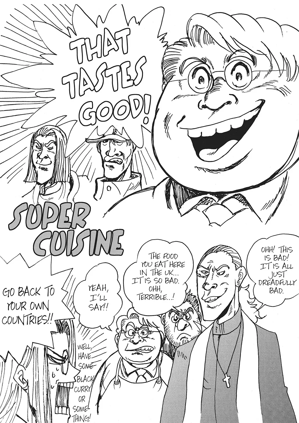 Hellsing, chapter Vol 10, page 191