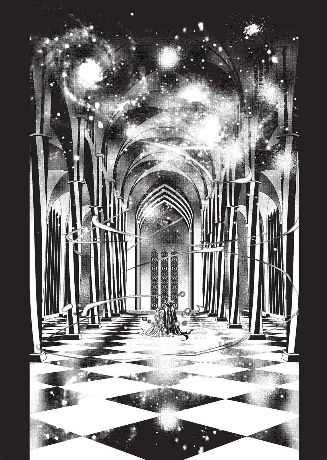 Vampire Hunter D, chapter Vol 1, page 55