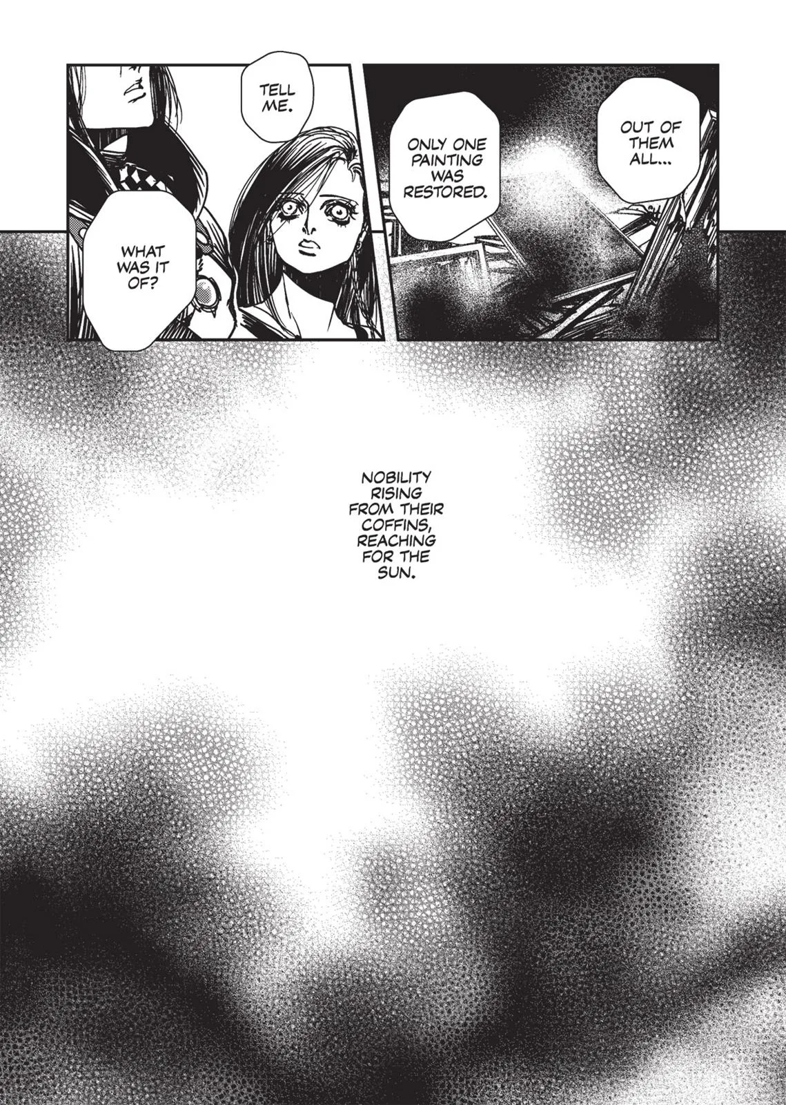 Vampire Hunter D, chapter Vol 2, page 53
