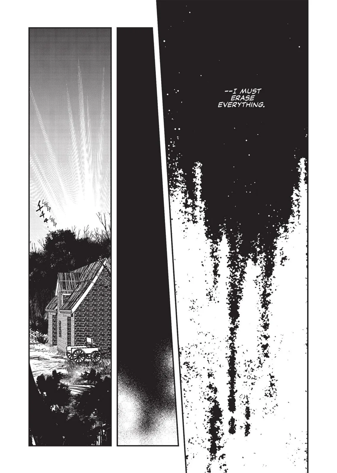 Vampire Hunter D, chapter Vol 2, page 149