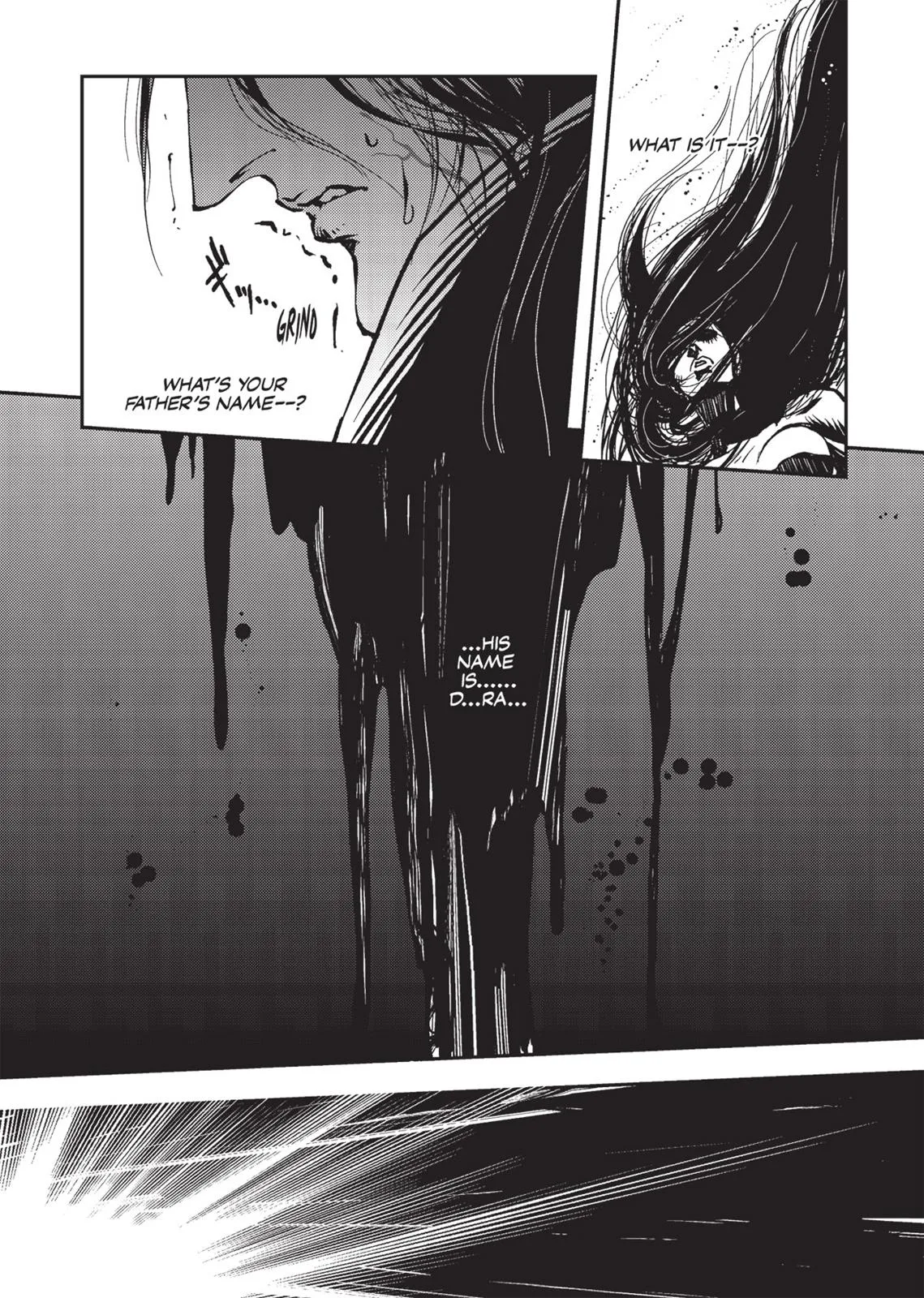 Vampire Hunter D, chapter Vol 2, page 196