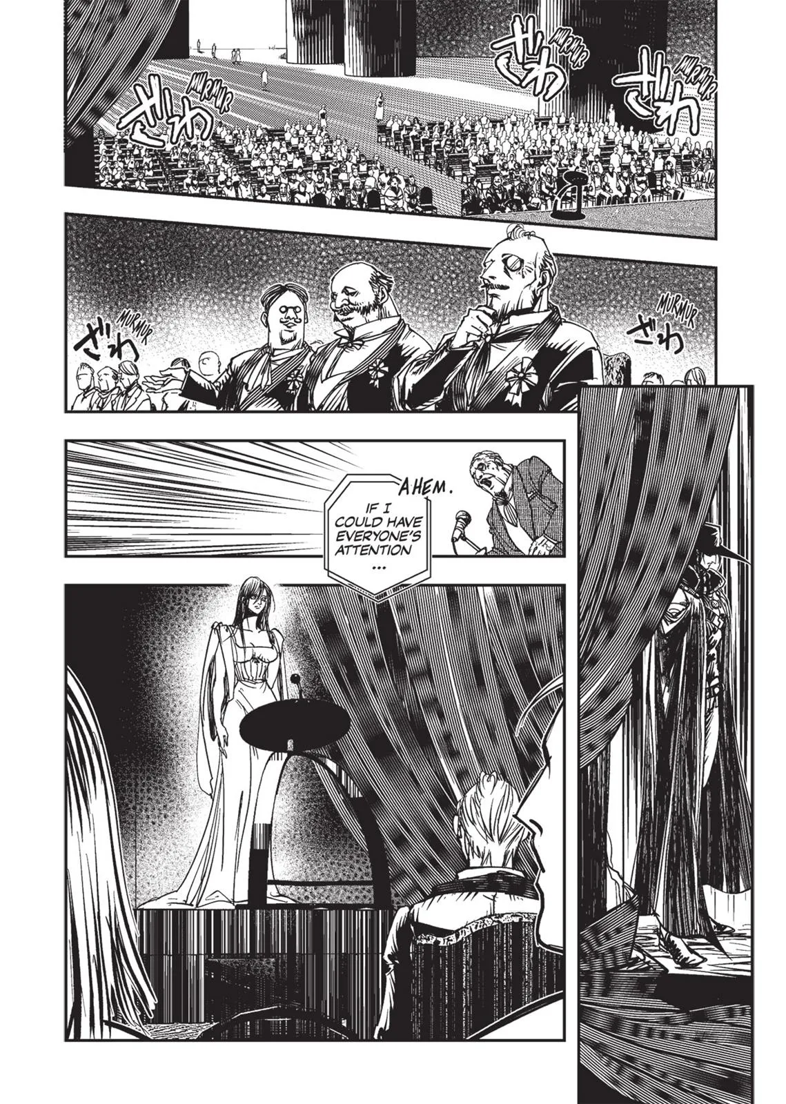 Vampire Hunter D, chapter Vol 2, page 217