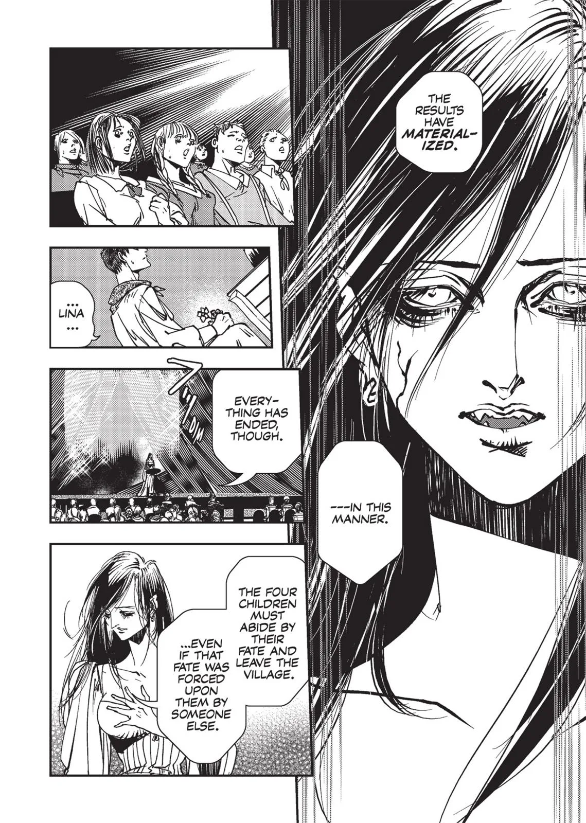 Vampire Hunter D, chapter Vol 2, page 223