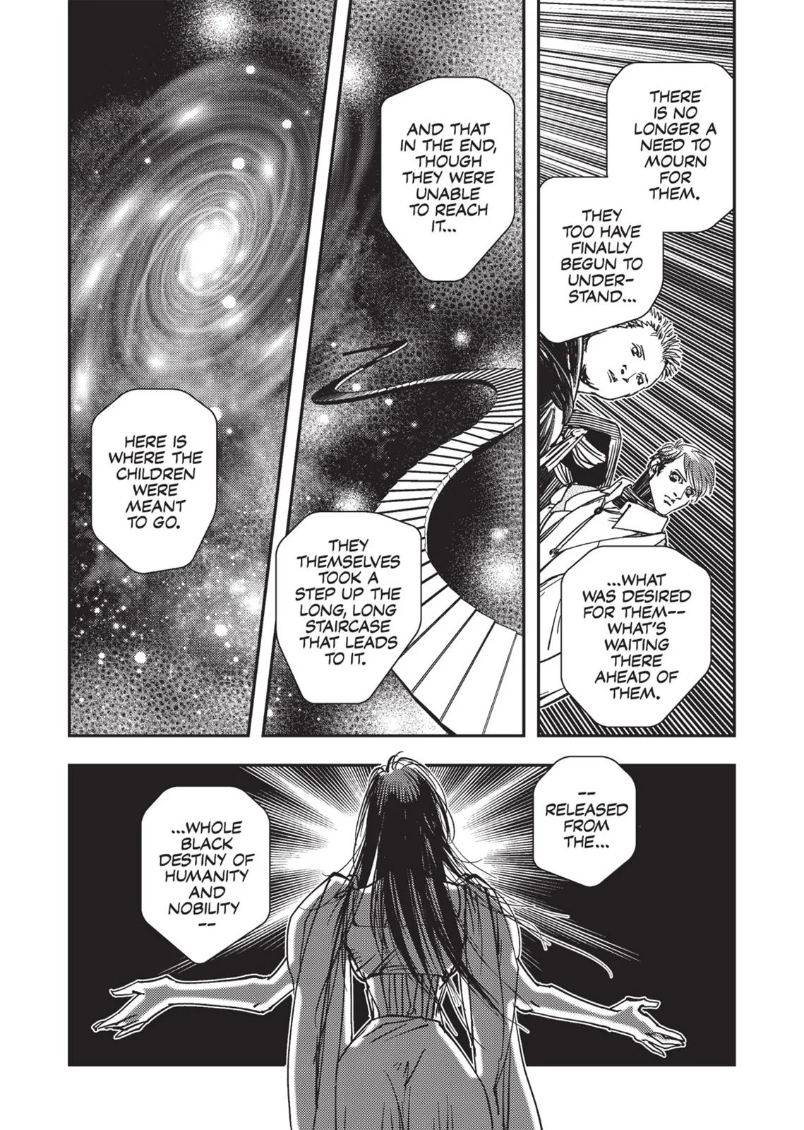 Vampire Hunter D, chapter Vol 2, page 224