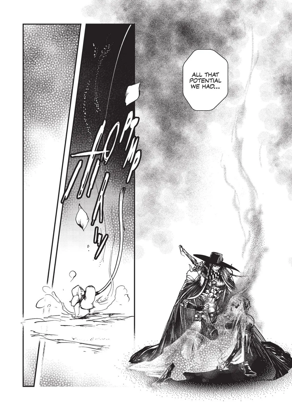 Vampire Hunter D, chapter Vol 2, page 230