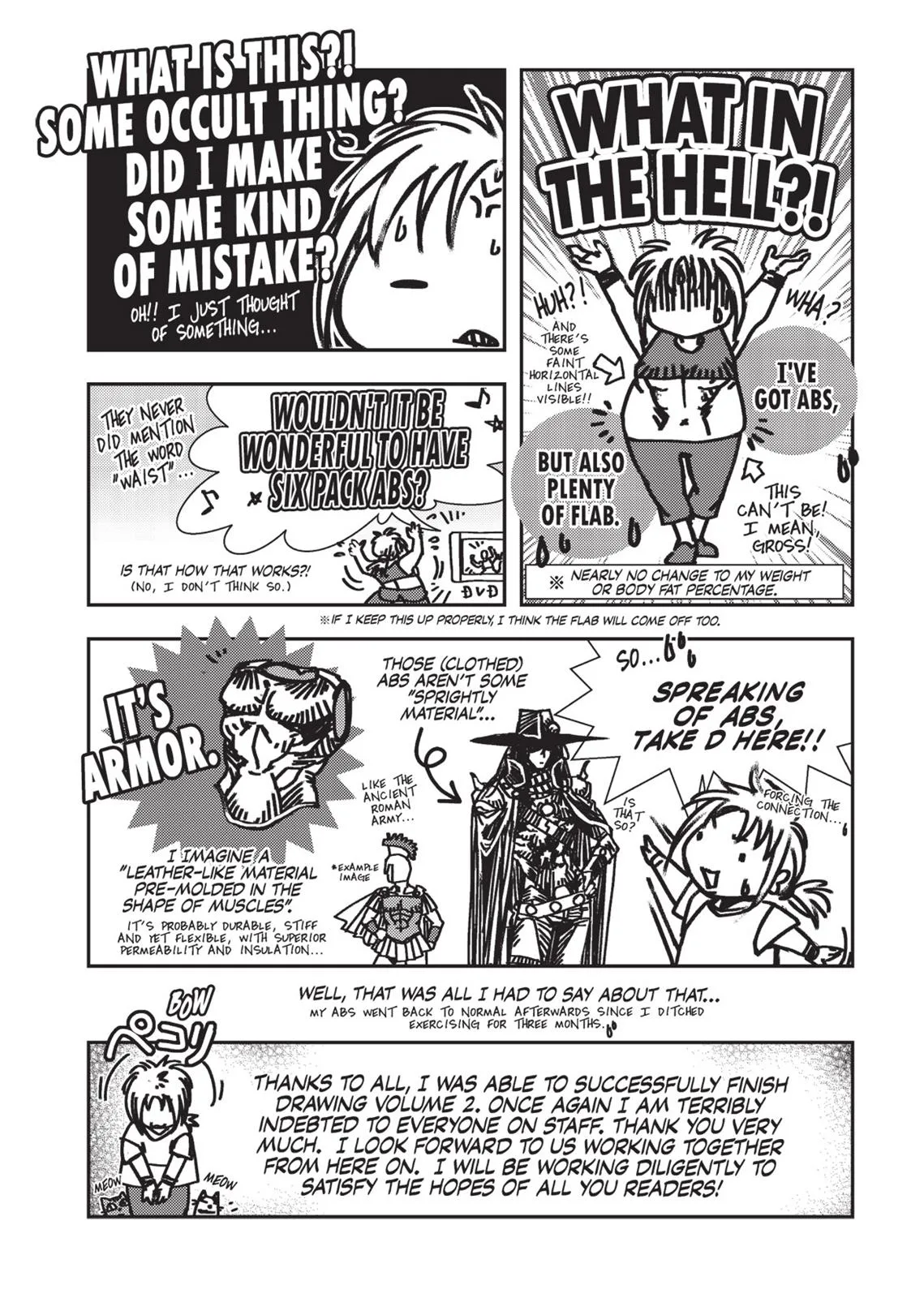 Vampire Hunter D, chapter Vol 2, page 237