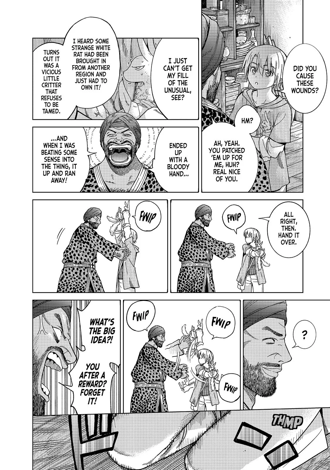 Magus of the Library, chapter 7, page 24