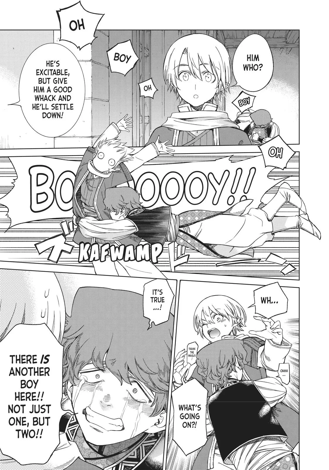 Magus of the Library, chapter 15, page 44
