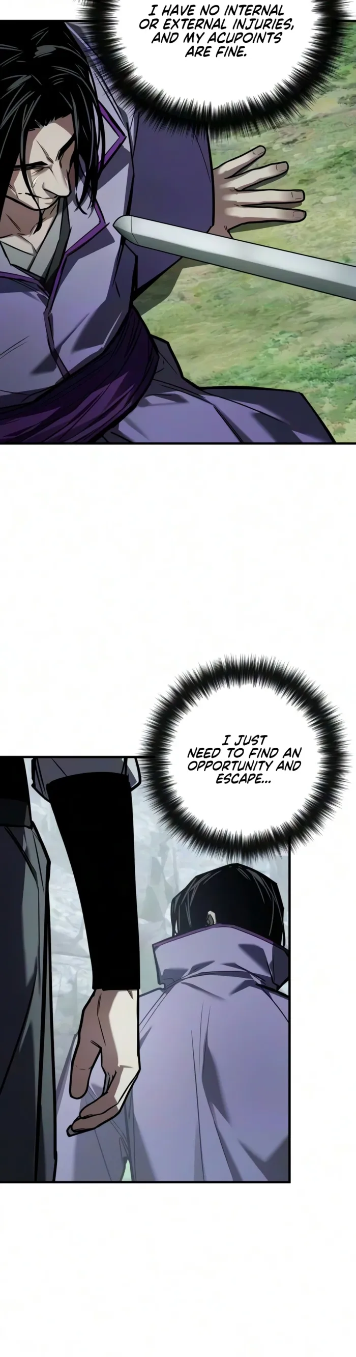 The Demon God, chapter 37, page 8