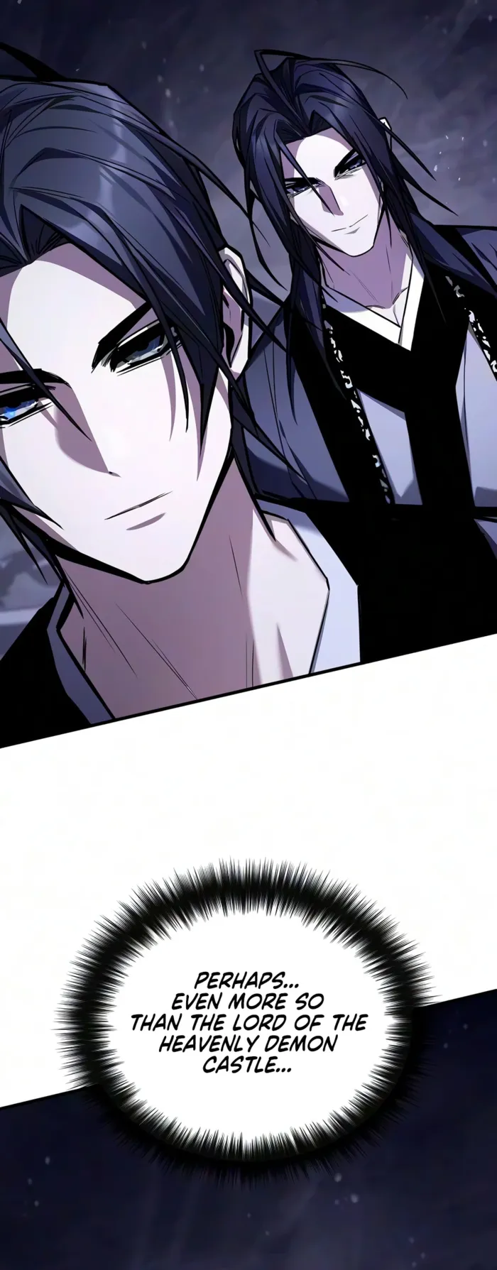 The Demon God, chapter 38, page 2