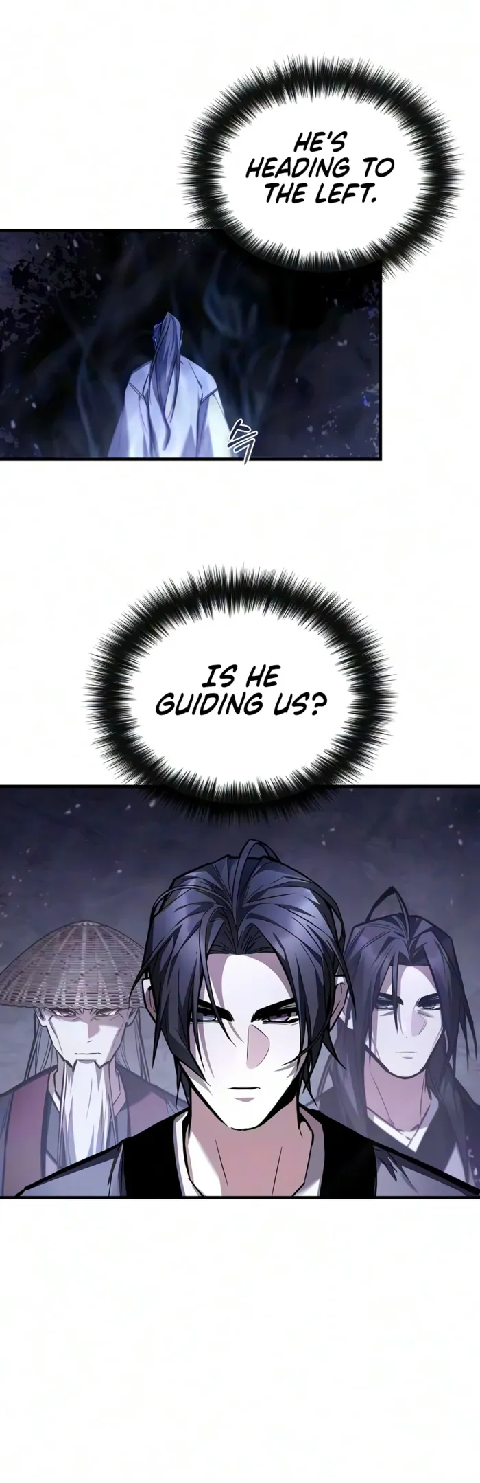 The Demon God, chapter 38, page 6