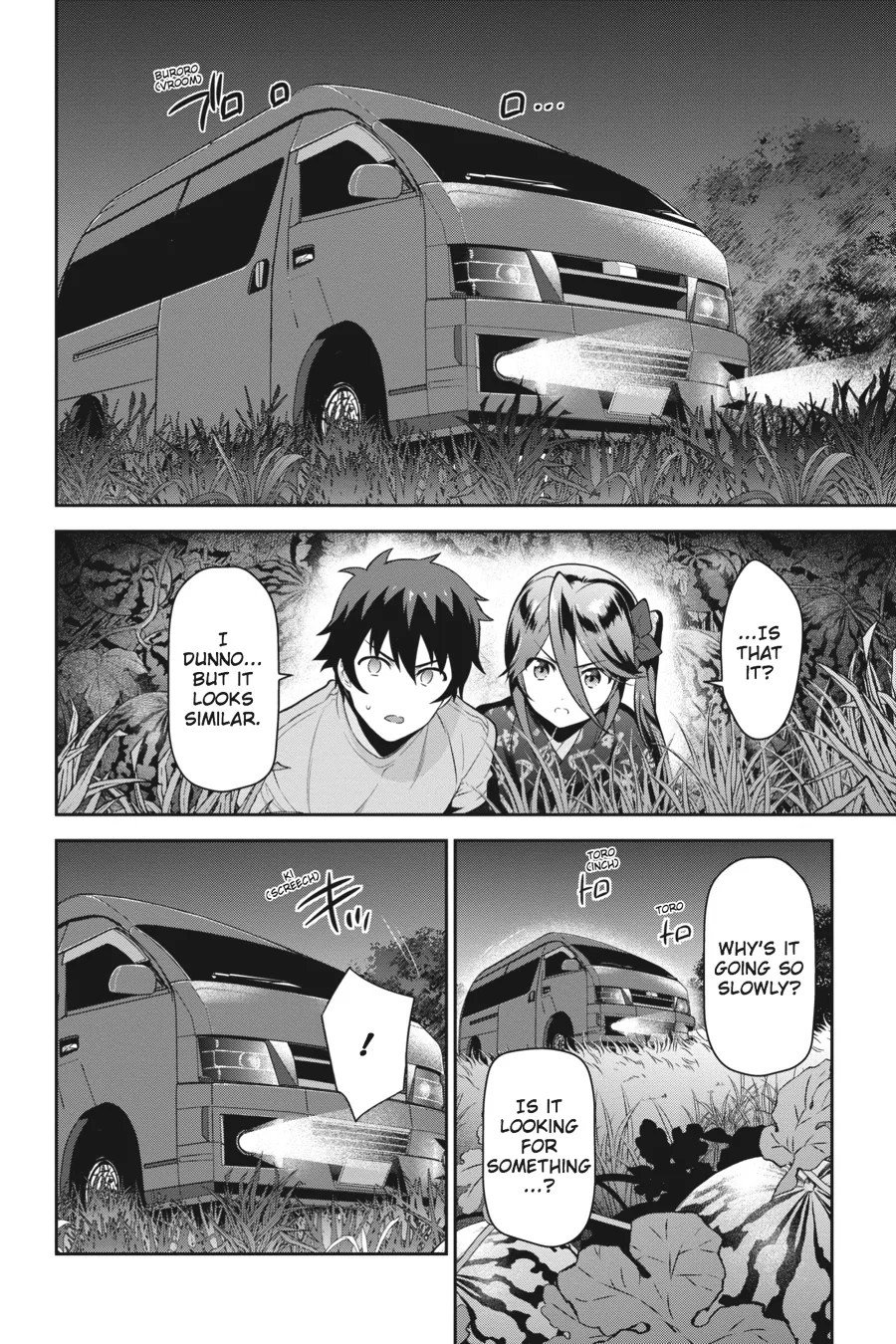 The Devil is a Part-Timer!, chapter 60, page 31