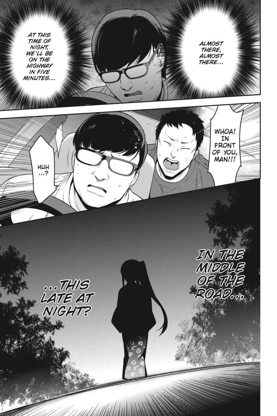 The Devil is a Part-Timer!, chapter 61, page 15