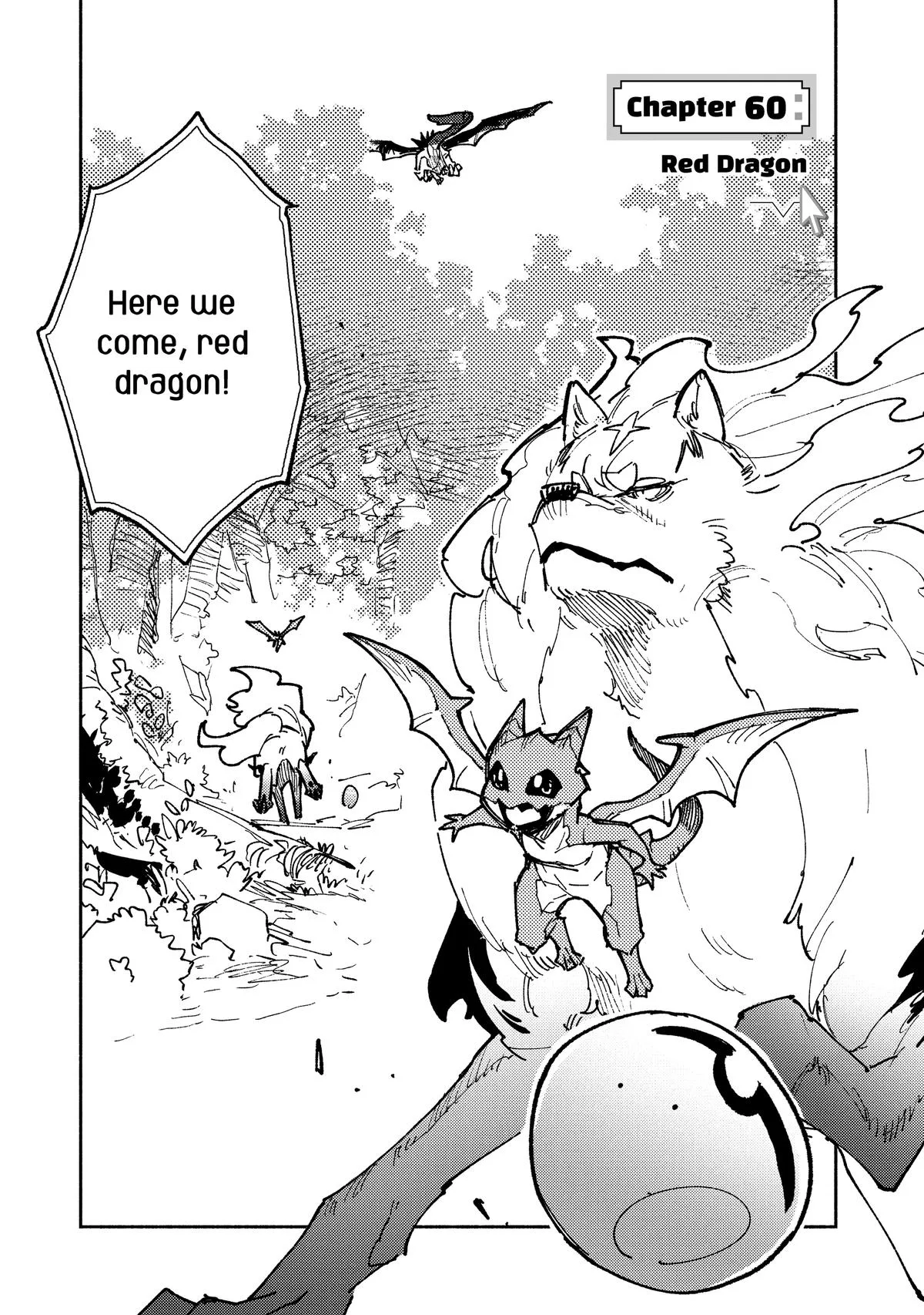 Campfire Cooking in Another World with My Absurd Skill, chapter 60, page 9