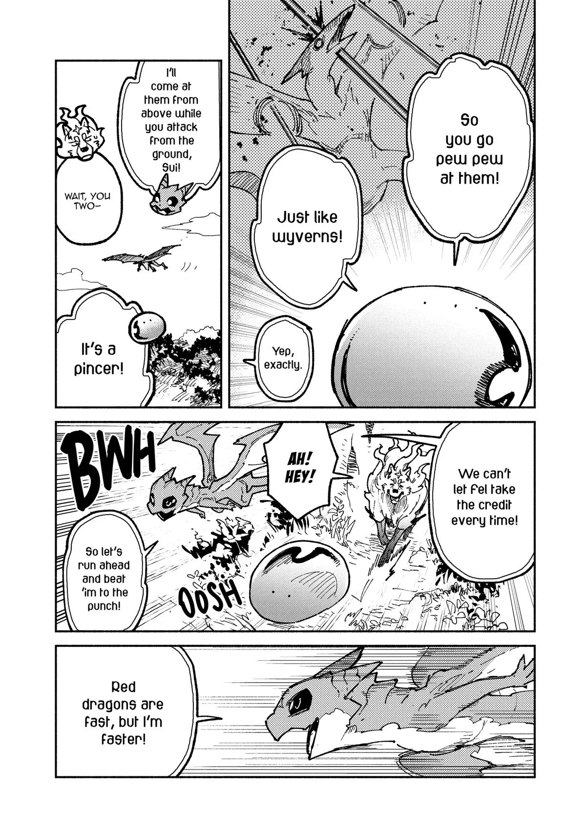 Campfire Cooking in Another World with My Absurd Skill, chapter 60, page 12