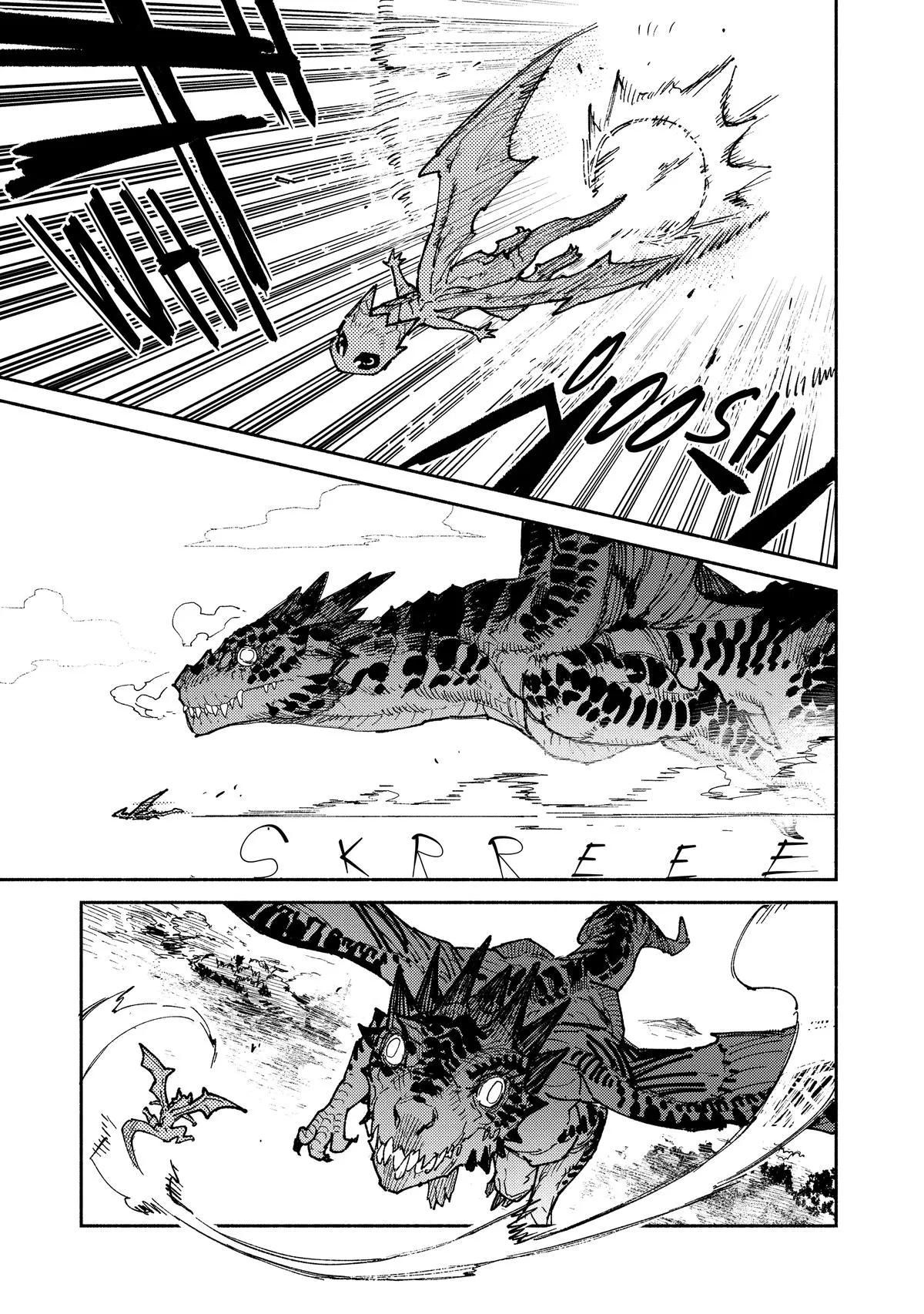 Campfire Cooking in Another World with My Absurd Skill, chapter 60, page 13