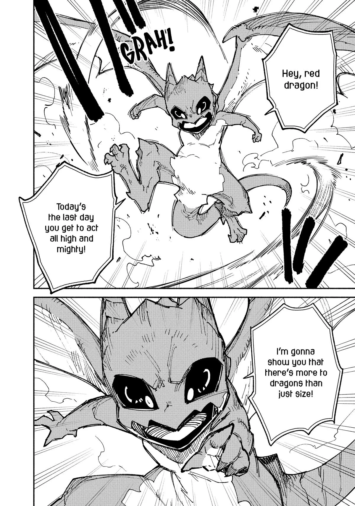Campfire Cooking in Another World with My Absurd Skill, chapter 60, page 14