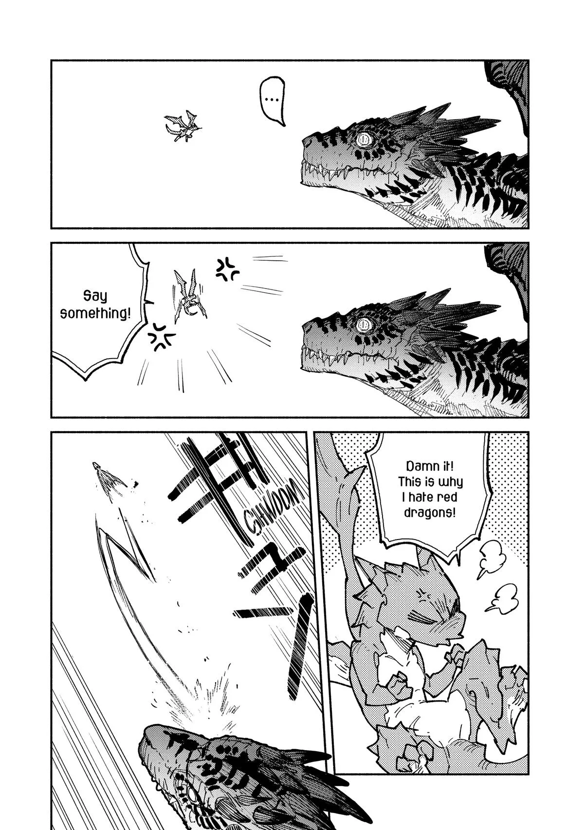 Campfire Cooking in Another World with My Absurd Skill, chapter 60, page 15