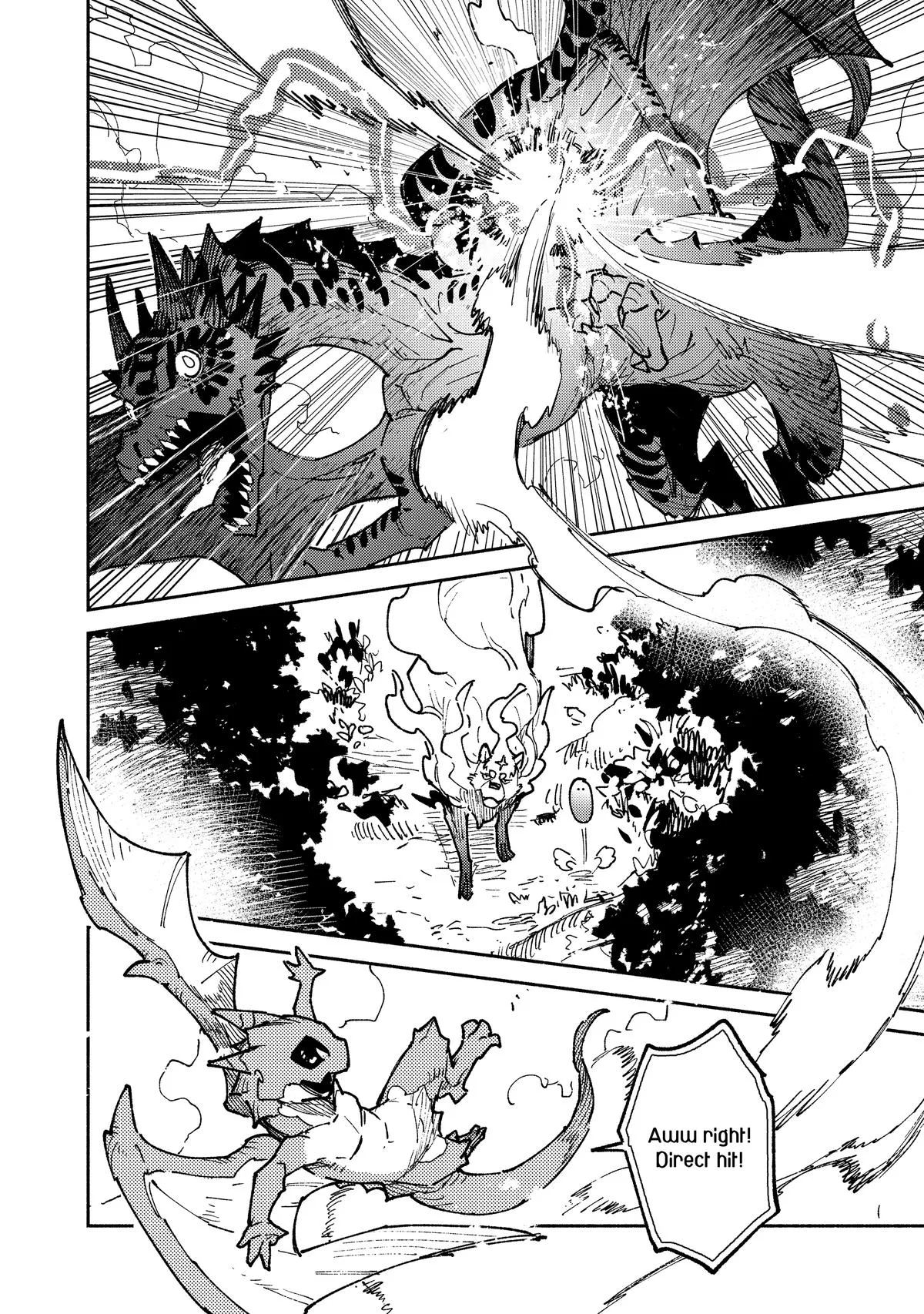 Campfire Cooking in Another World with My Absurd Skill, chapter 60, page 18