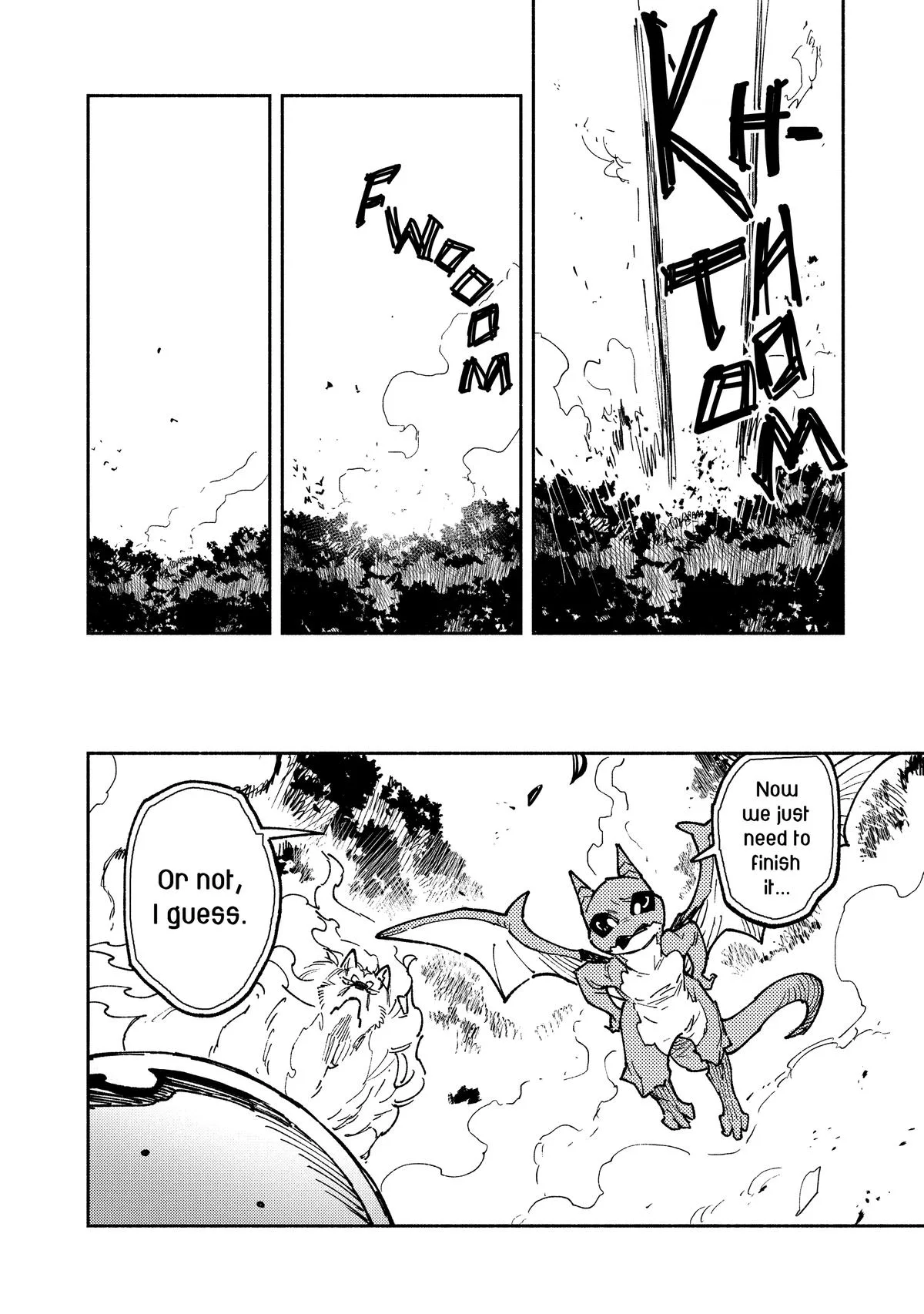 Campfire Cooking in Another World with My Absurd Skill, chapter 60, page 20