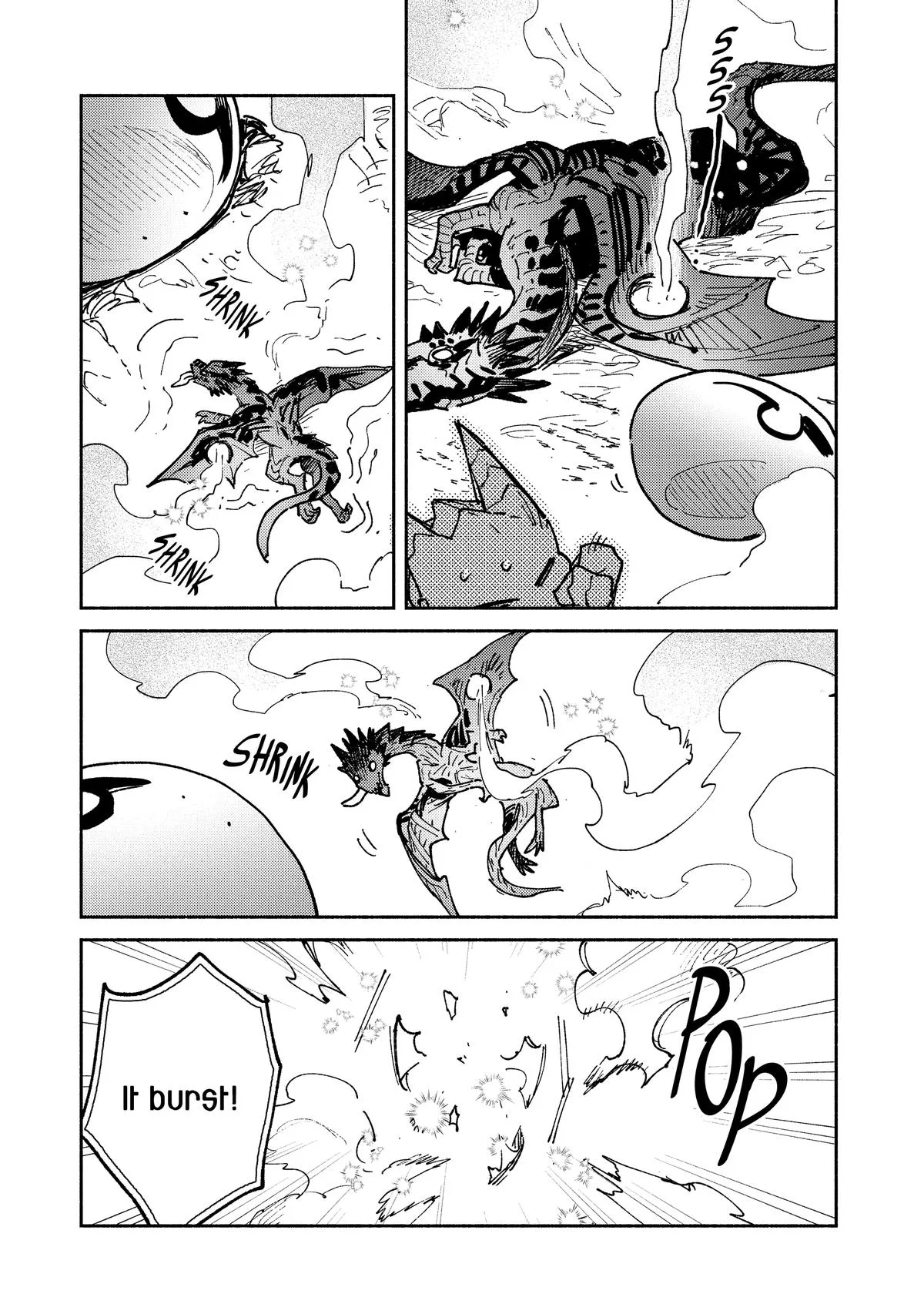 Campfire Cooking in Another World with My Absurd Skill, chapter 60, page 25